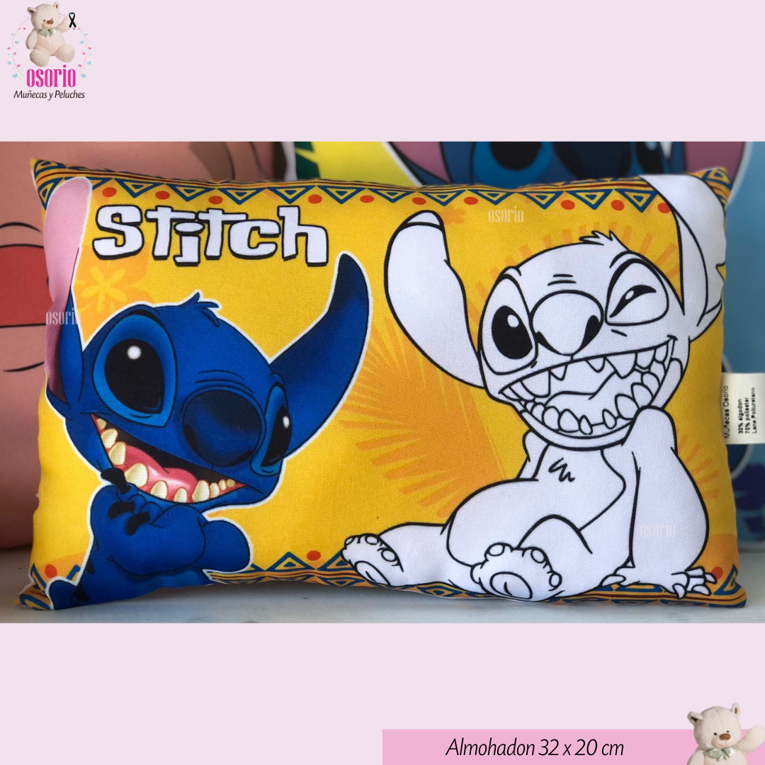 ALMOHADON CHICO PARA PINTAR 